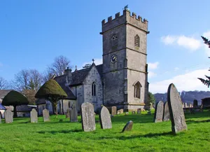 Church of St James
