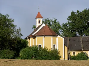 Saint Anna church Annaberg