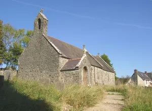 St Non's Church, Llanycefn