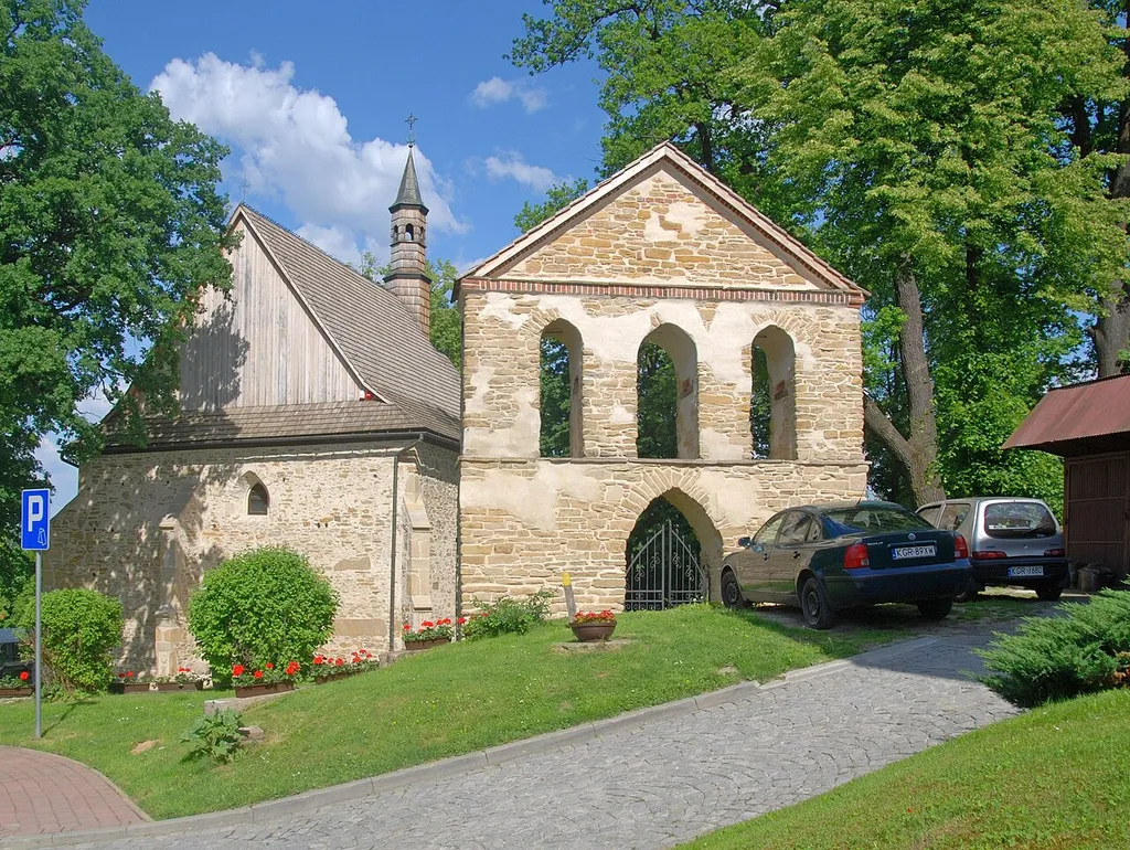 miasto Bobowa