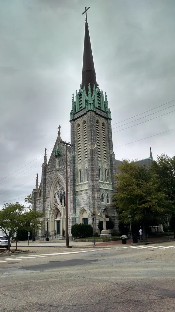 St. Paul