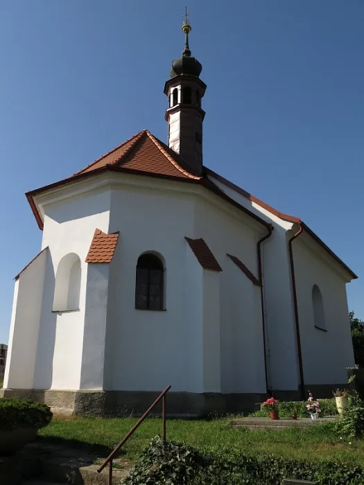 This is a photo of a cultural monument of the Czech Republic,number:
