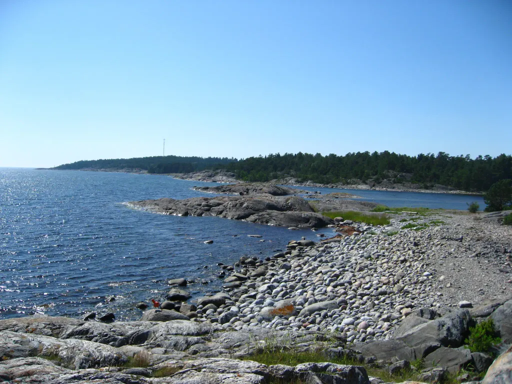 Nåttarö