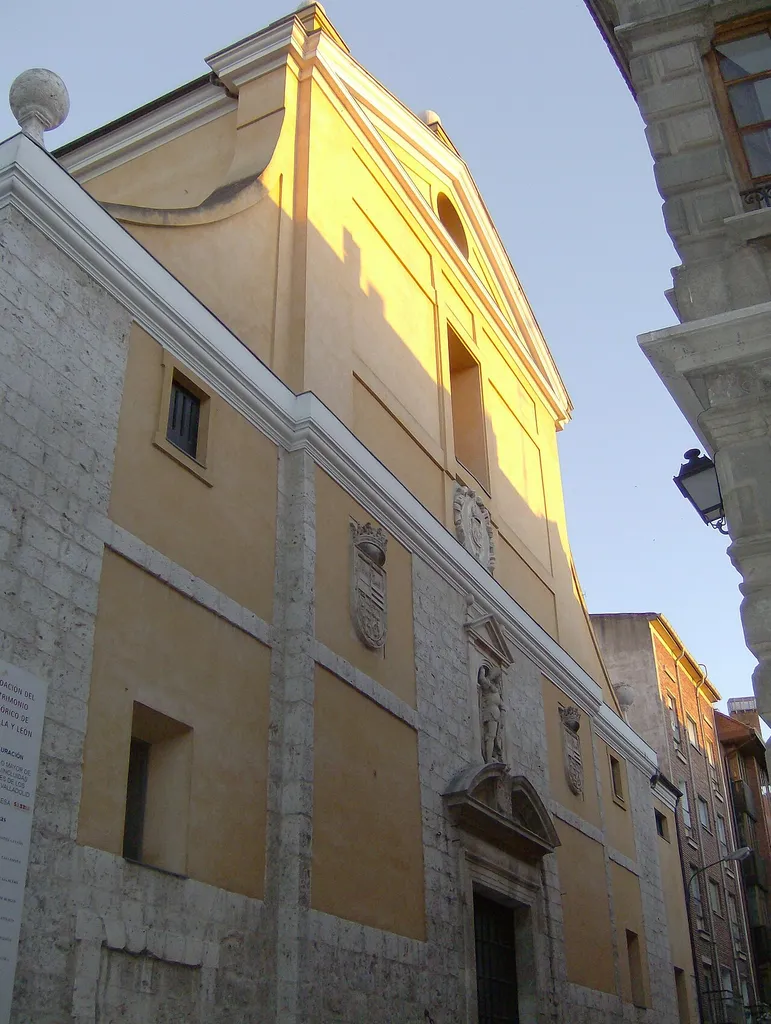 Iglesia de San Miguel y San Julián (Valladolid)
