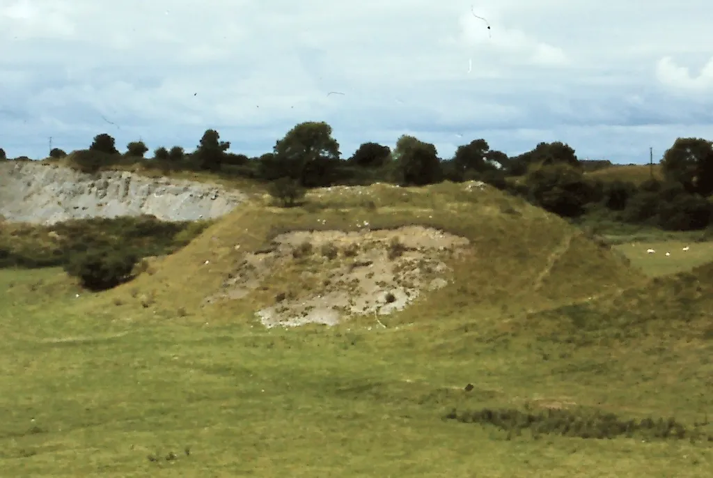 Castle Naghten