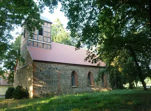 Dorfkirche Berge