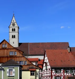 Pfarrkirche Mariä Heimsuchung