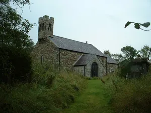 Church of St Lawrence