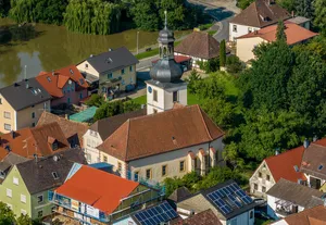 St. Lawrence (Aschbach)