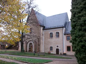 Burgkapelle Mildenstein