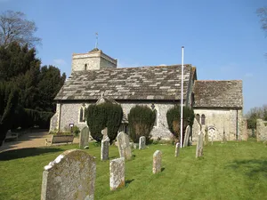 The Parish Church of St Peter