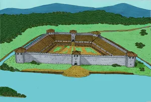 Castra Alta Ripa