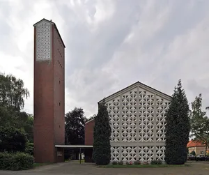St. Joseph's Church