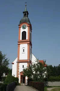 St. Stephan
