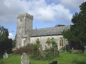 St Nicholas's Church