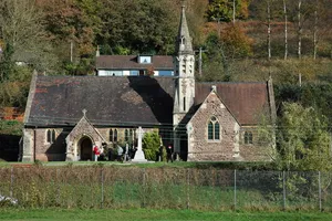 Church of St Saviour