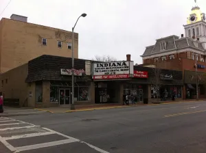 Indiana Theatre