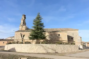 Church of Saint Mammet