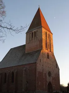 Church in Reinshagen