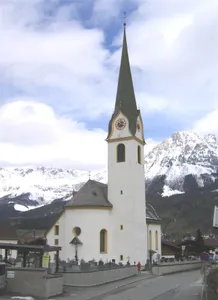 Sankt Michael