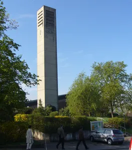 Versöhnungskirche