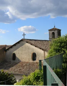 Church and convent of San Francesco