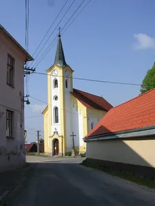 Church of Saint John of Nepomuk