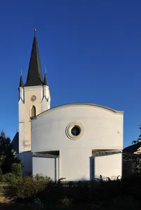 Pfarrkirche St. Margarethen bei Knittelfeld