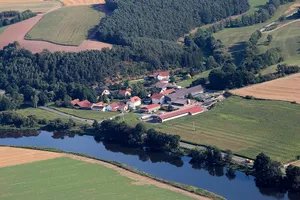 Oberer Bayerischer Wald (2)