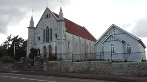 Surface Hill Uniting Church