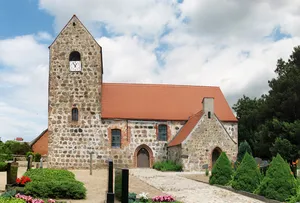 Dorfkirche Kaulitz