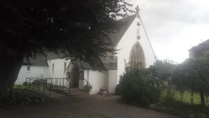 St Mary's Roman Catholic Church And Presbytery