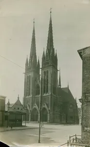 St. Paul's Catholic Church