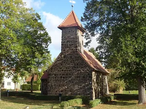 Protestant church Kerzendorf