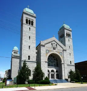 St. Mary Star of the Sea Catholic Church