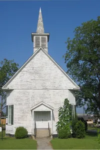 Old First Presbyterian Church (Carrollton, Alabama)