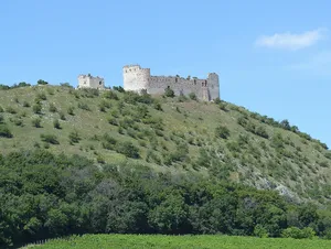 Dívčí hrady
