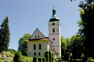 Church of Saint Wenceslaus