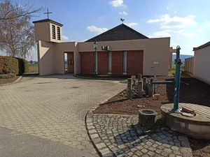 Filialkirche Unterrohrbach