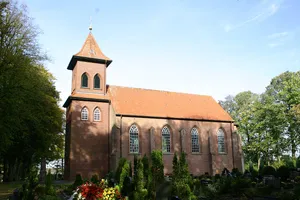 Blomberg Church