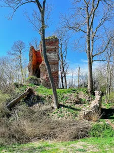 Burg Stuer