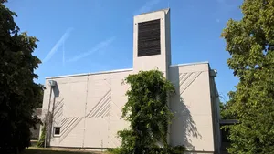 Evangelische Kirche