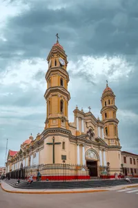 Piura Cathedral