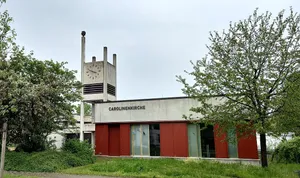 Carolinenkirche