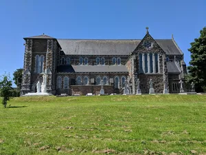 St James's Church