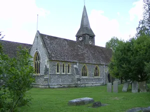 Church of St Mary