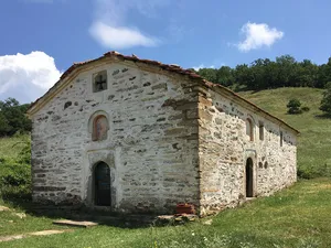 Dormition of the Theotokos Church