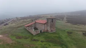 Kirche der Darstellung der Heiligen Jungfrau Maria, Matalindo