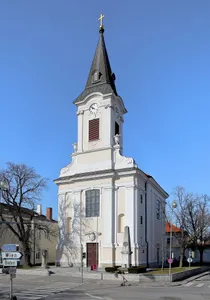 Church Tribuswinkel