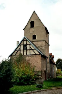 Drebsdorf church